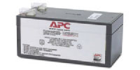 Apc Replacement Battery Cartridge #47 (RBC47)